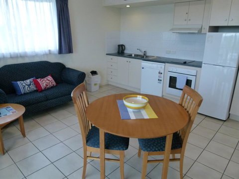 Madison Ocean Breeze Apartments - Nambucca Heads Accommodation 23