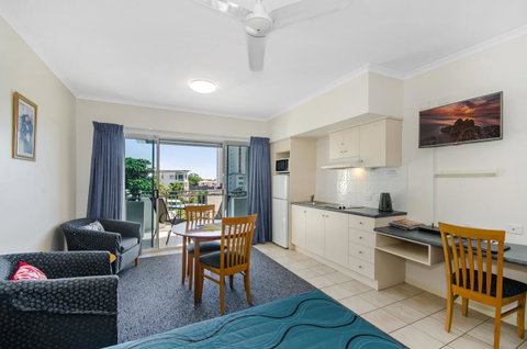 Madison Ocean Breeze Apartments - Nambucca Heads Accommodation 11