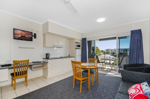 Madison Ocean Breeze Apartments - Nambucca Heads Accommodation 12
