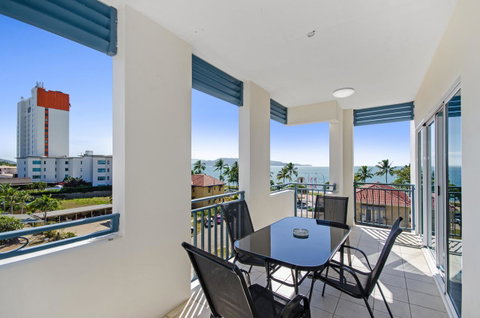 Madison Ocean Breeze Apartments - Nambucca Heads Accommodation 13
