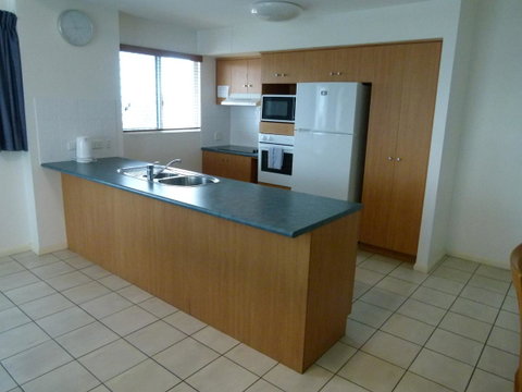 Madison Ocean Breeze Apartments - Nambucca Heads Accommodation 24