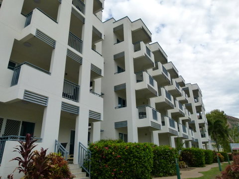 Madison Ocean Breeze Apartments - Nambucca Heads Accommodation 7