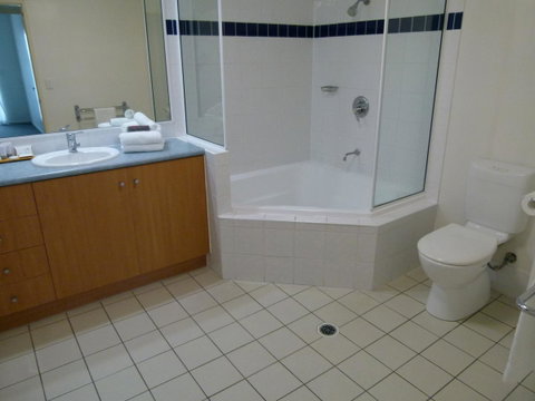 Madison Ocean Breeze Apartments - Nambucca Heads Accommodation 33