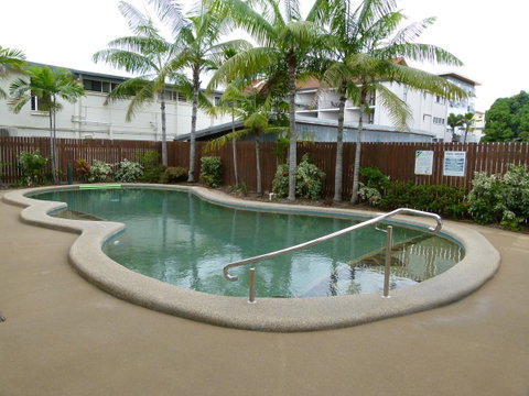 Madison Ocean Breeze Apartments - Nambucca Heads Accommodation 17