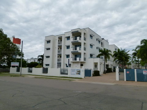 Madison Ocean Breeze Apartments - Nambucca Heads Accommodation 6