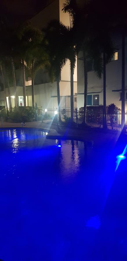 Madison Ocean Breeze Apartments - Nambucca Heads Accommodation 18
