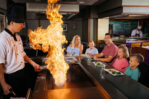 Sea World Resort - Nambucca Heads Accommodation 7