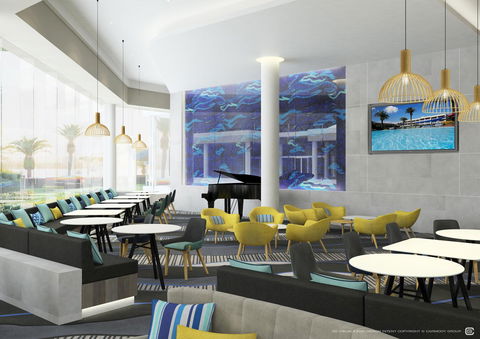 Sea World Resort - Nambucca Heads Accommodation 9