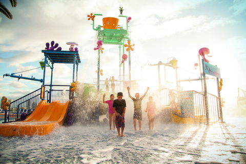 Sea World Resort - Nambucca Heads Accommodation 5