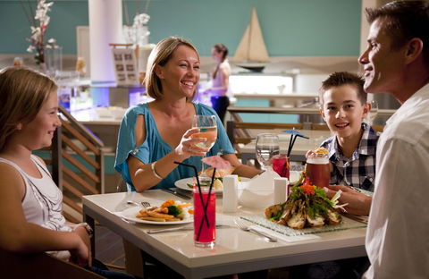 Sea World Resort - Nambucca Heads Accommodation 10