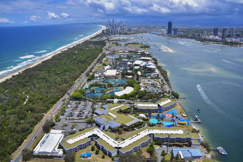 Sea World Resort - Nambucca Heads Accommodation 15
