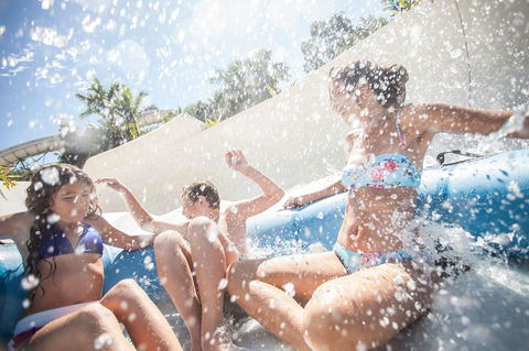 Sea World Resort - Nambucca Heads Accommodation 14