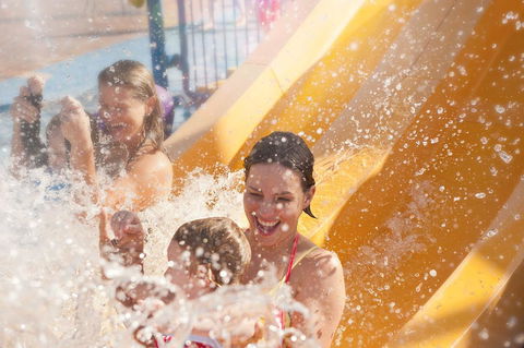 Sea World Resort - Nambucca Heads Accommodation 17