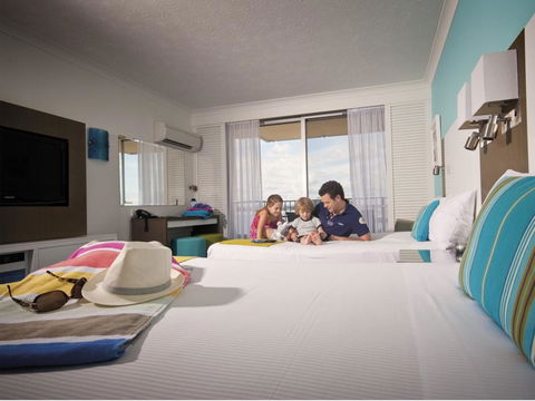 Sea World Resort - Nambucca Heads Accommodation 3