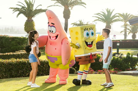 Sea World Resort - Nambucca Heads Accommodation 20