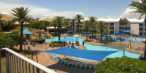 Sea World Resort - Nambucca Heads Accommodation 13
