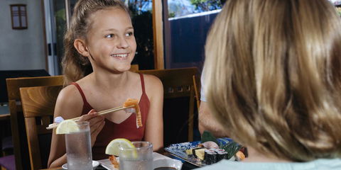 Sea World Resort - Nambucca Heads Accommodation 11