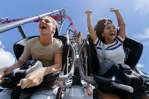 Sea World Resort - Nambucca Heads Accommodation 16