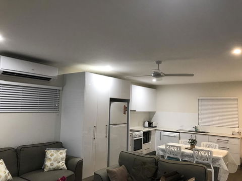 Whitsunday Luxury Homes - Nambucca Heads Accommodation 14
