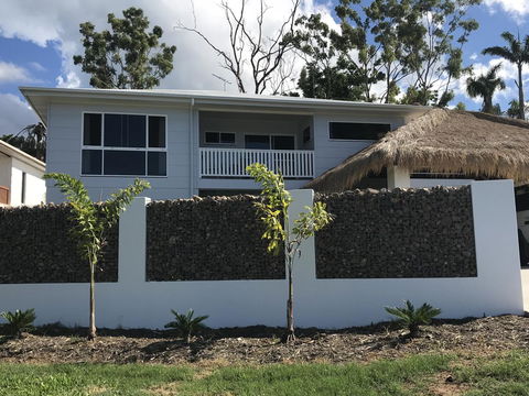 Whitsunday Luxury Homes - Nambucca Heads Accommodation 17