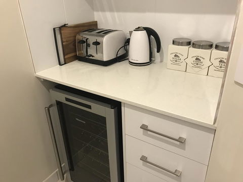 Whitsunday Luxury Homes - Nambucca Heads Accommodation 29