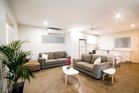 Whitsunday Luxury Homes - Nambucca Heads Accommodation 30