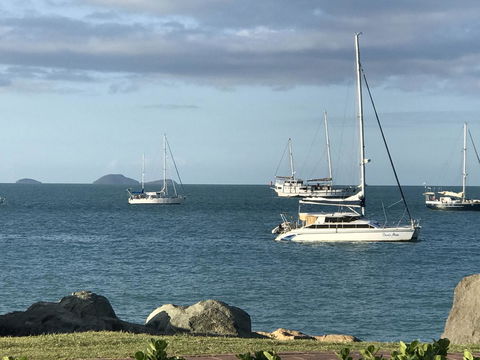 Whitsunday Luxury Homes - Nambucca Heads Accommodation 34
