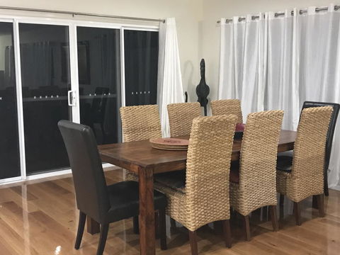 Whitsunday Luxury Homes - Nambucca Heads Accommodation 35