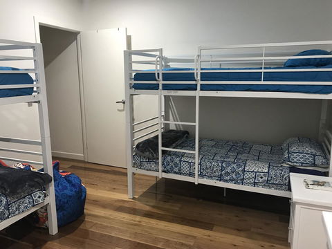 Whitsunday Luxury Homes - Nambucca Heads Accommodation 37