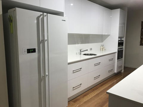 Whitsunday Luxury Homes - Nambucca Heads Accommodation 16