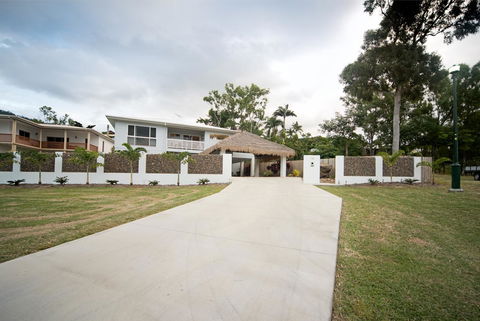 Whitsunday Luxury Homes - Nambucca Heads Accommodation 8