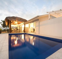 Whitsunday Luxury Homes - Nambucca Heads Accommodation