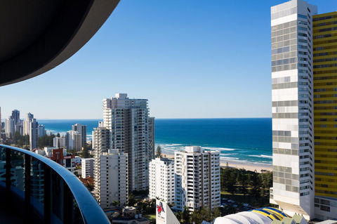 Oracle Resort Broadbeach - Gclr - Nambucca Heads Accommodation 41
