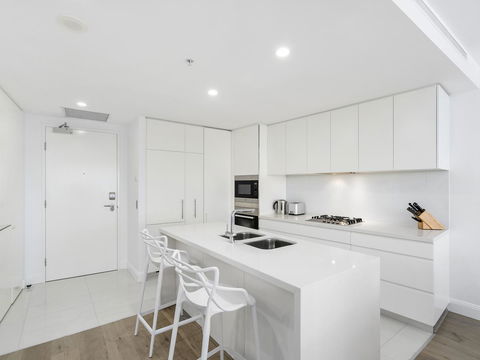 Oracle Resort Broadbeach - Gclr - Nambucca Heads Accommodation 14