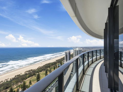 Oracle Resort Broadbeach - Gclr - Nambucca Heads Accommodation 18