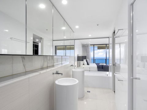 Oracle Resort Broadbeach - Gclr - Nambucca Heads Accommodation 24
