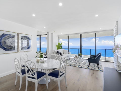 Oracle Resort Broadbeach - Gclr - Nambucca Heads Accommodation 22