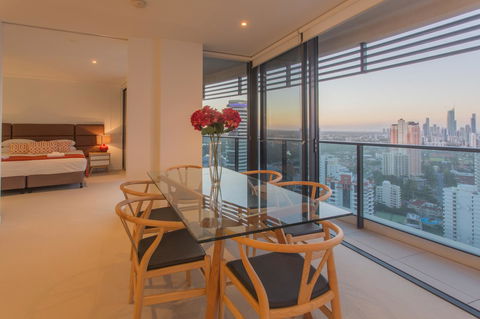 Oracle Resort Broadbeach - Gclr - Nambucca Heads Accommodation 10