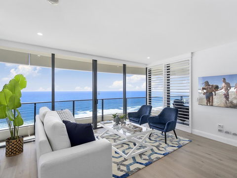Oracle Resort Broadbeach - Gclr - Nambucca Heads Accommodation 23