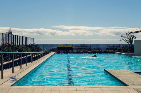 Oracle Resort Broadbeach - Gclr - Nambucca Heads Accommodation 34