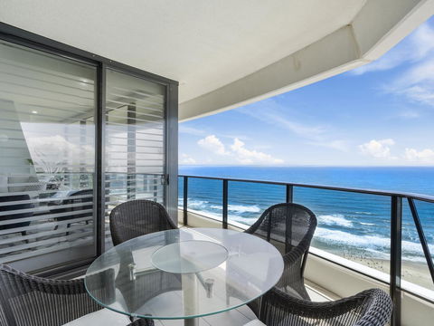 Oracle Resort Broadbeach - Gclr - Nambucca Heads Accommodation 20