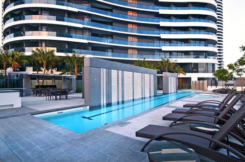 Oracle Resort Broadbeach - Gclr - Nambucca Heads Accommodation 33