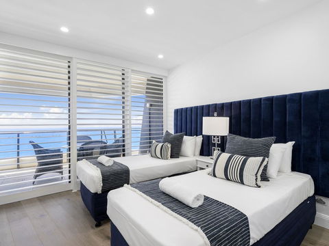 Oracle Resort Broadbeach - Gclr - Nambucca Heads Accommodation 16