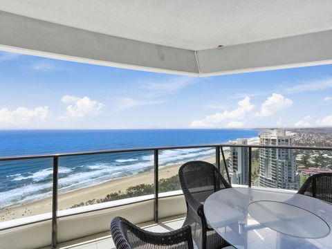 Oracle Resort Broadbeach - Gclr - Nambucca Heads Accommodation 19