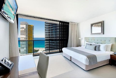 Oracle Resort Broadbeach - Gclr - Nambucca Heads Accommodation 5