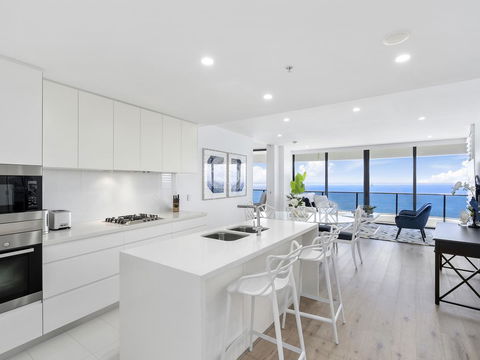 Oracle Resort Broadbeach - Gclr - Nambucca Heads Accommodation 13
