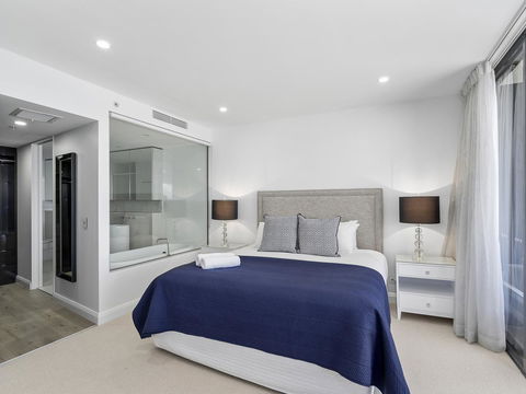 Oracle Resort Broadbeach - Gclr - Nambucca Heads Accommodation 25