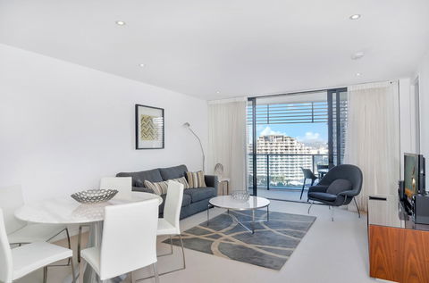 Oracle Resort Broadbeach - Gclr - Nambucca Heads Accommodation 39
