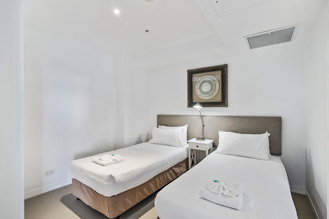 Oracle Resort Broadbeach - Gclr - Nambucca Heads Accommodation 42