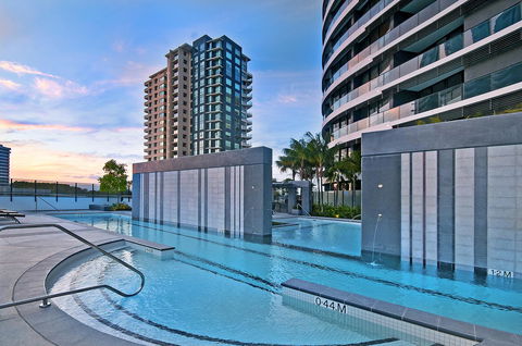 Oracle Resort Broadbeach - Gclr - Nambucca Heads Accommodation 29